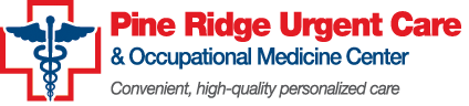 Pine Ridge Urgent Care Clinic